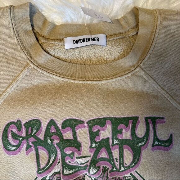 Daydreamer Grateful Dead Pullover - Picture 3 of 10